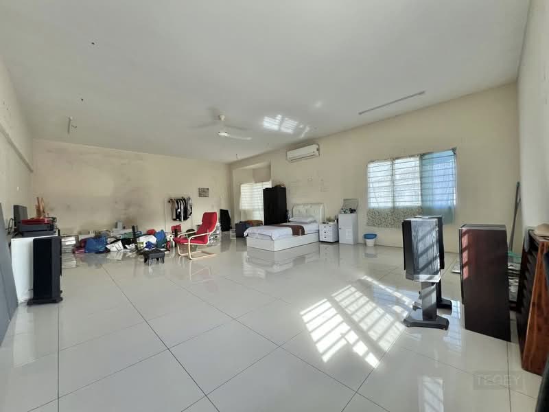 2-storey Terraced House for Sale in Kapar (Selangor) - Alex Lee - Bedroom - PropertyGuru.com.my