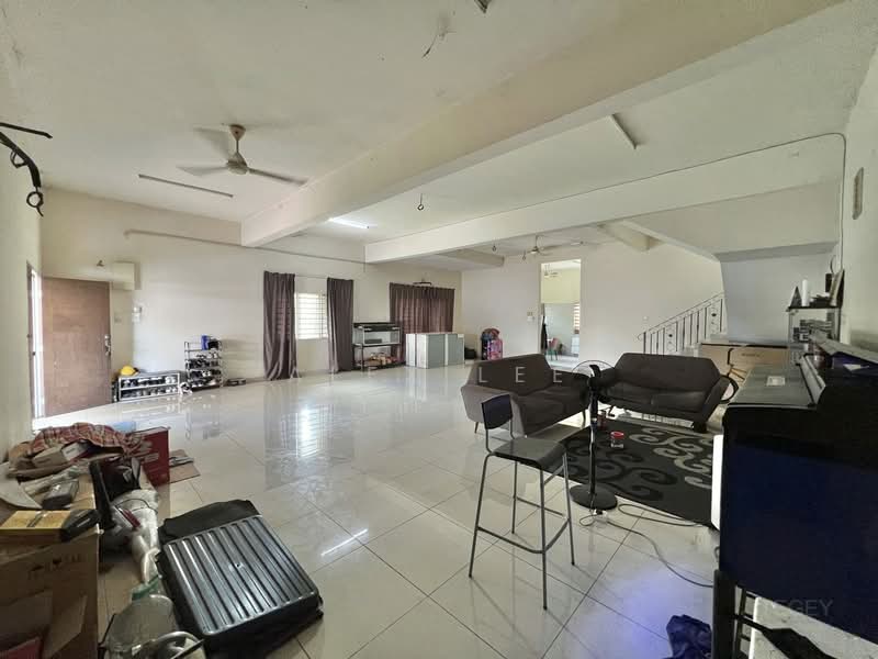 2-storey Terraced House for Sale in Kapar (Selangor) - Alex Lee - Living Room - PropertyGuru.com.my