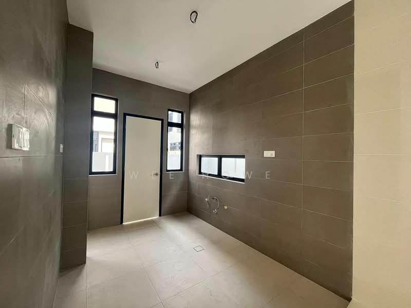 Rumah Berkembar untuk Dijual di Skudai (Johor) - Wee Howe - Interior - PropertyGuru.com.my