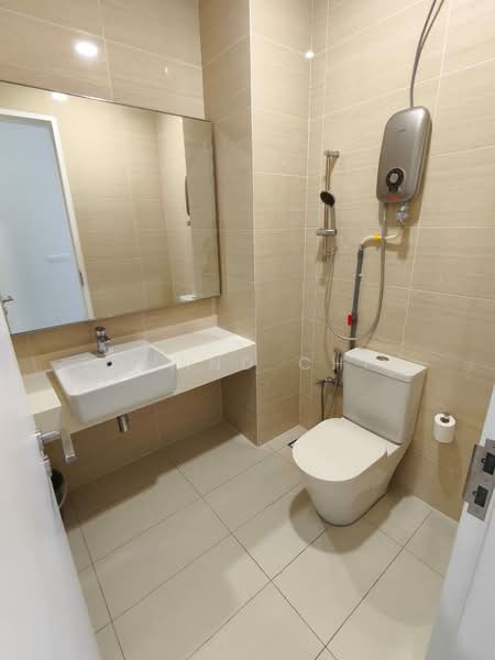 Kondominium untuk Disewa di TRIA Seputeh in 9 Seputeh, Kuala Lumpur - Edmand Chia - Bathroom - PropertyGuru.com.my