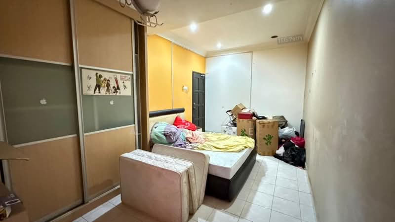 Rumah Teres untuk Dijual di Bandar Puteri Klang (Klang) - Alex Lee - Bedroom - PropertyGuru.com.my