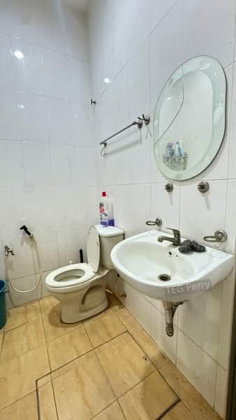 Rumah Teres untuk Dijual di Bandar Puteri Klang (Klang) - Alex Lee - Bathroom - PropertyGuru.com.my