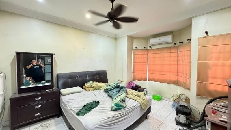 Rumah Teres untuk Dijual di Bandar Puteri Klang (Klang) - Alex Lee - Bedroom - PropertyGuru.com.my