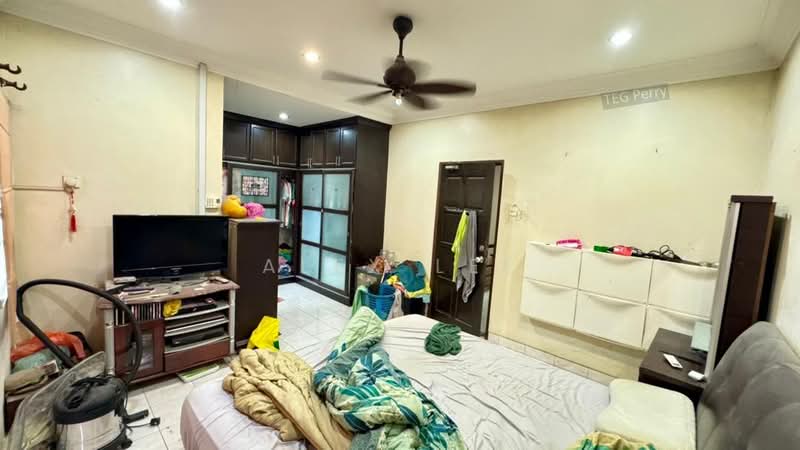Rumah Teres untuk Dijual di Bandar Puteri Klang (Klang) - Alex Lee - Bedroom - PropertyGuru.com.my