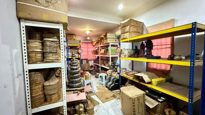 Rumah Teres untuk Dijual di Bandar Puteri Klang (Klang) - Alex Lee - Interior - PropertyGuru.com.my