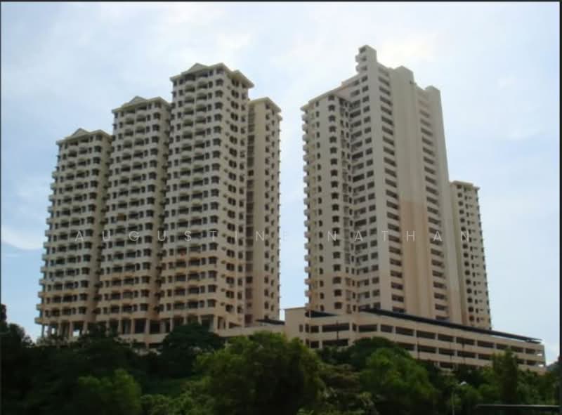 Condominium for Sale at Eden Seaview Condominium - Augustine Nathan - Exterior - PropertyGuru.com.my