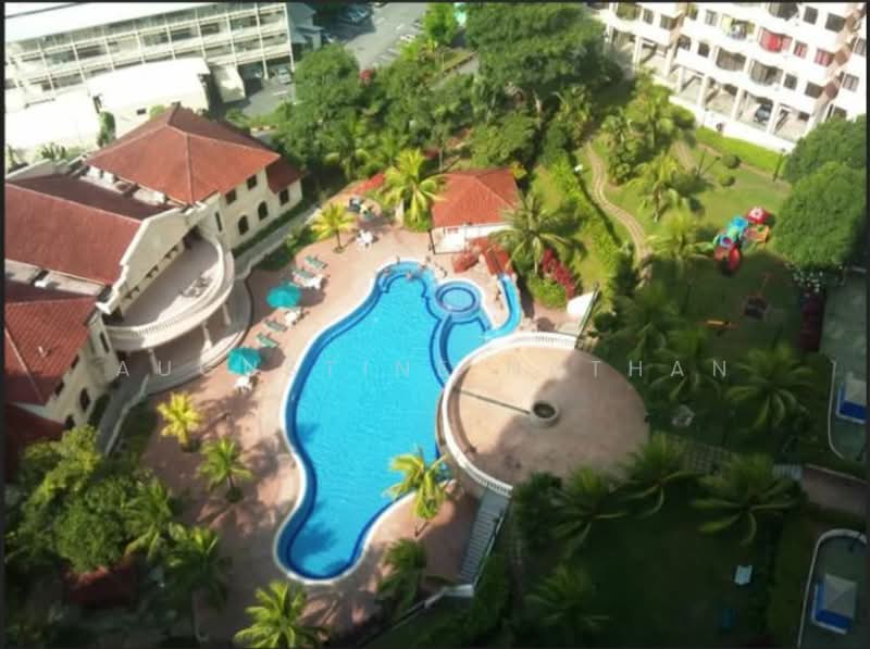 Condominium for Sale at Eden Seaview Condominium - Augustine Nathan - Exterior - PropertyGuru.com.my