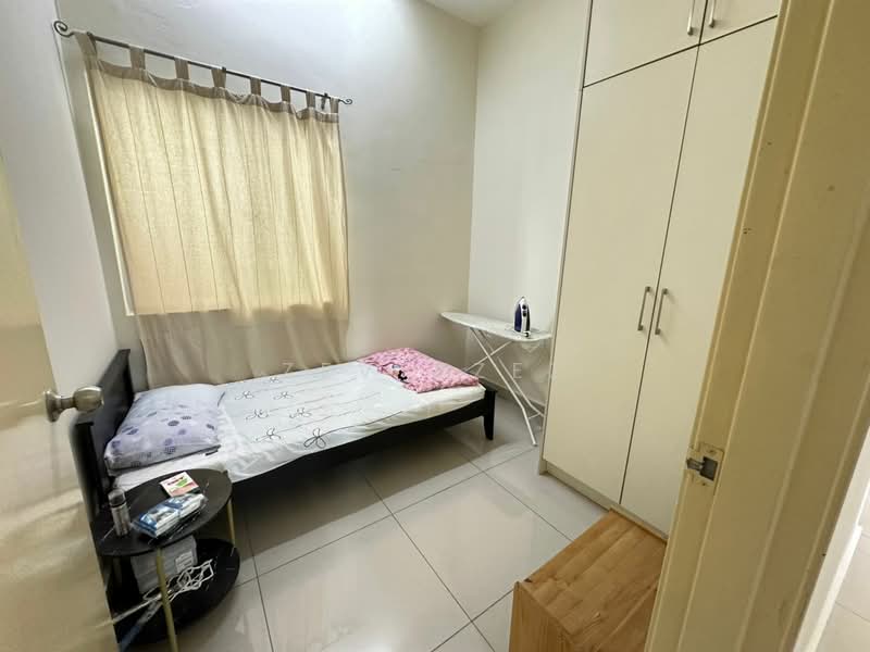 Servis Apartment untuk Disewa di OUG Parklane - Zev Azez - PropertyGuru.com.my