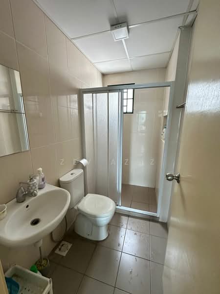 Servis Apartment untuk Disewa di OUG Parklane - Zev Azez - PropertyGuru.com.my