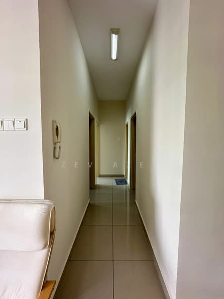 Servis Apartment untuk Disewa di OUG Parklane - Zev Azez - PropertyGuru.com.my