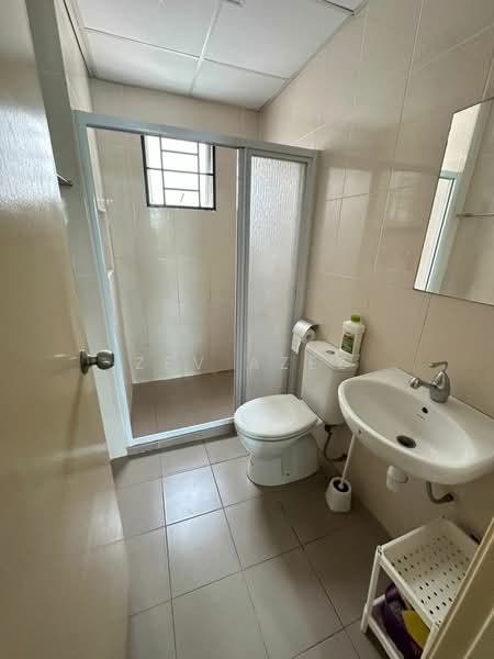 Servis Apartment untuk Disewa di OUG Parklane - Zev Azez - PropertyGuru.com.my