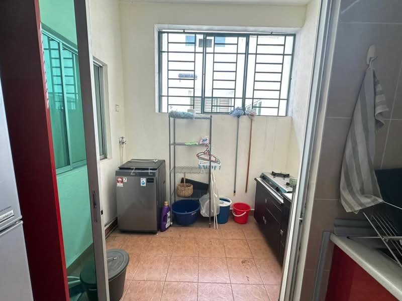 Servis Apartment untuk Disewa di OUG Parklane - Zev Azez - PropertyGuru.com.my