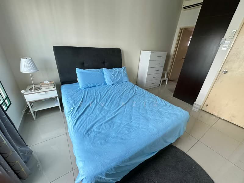 Servis Apartment untuk Disewa di OUG Parklane - Zev Azez - PropertyGuru.com.my