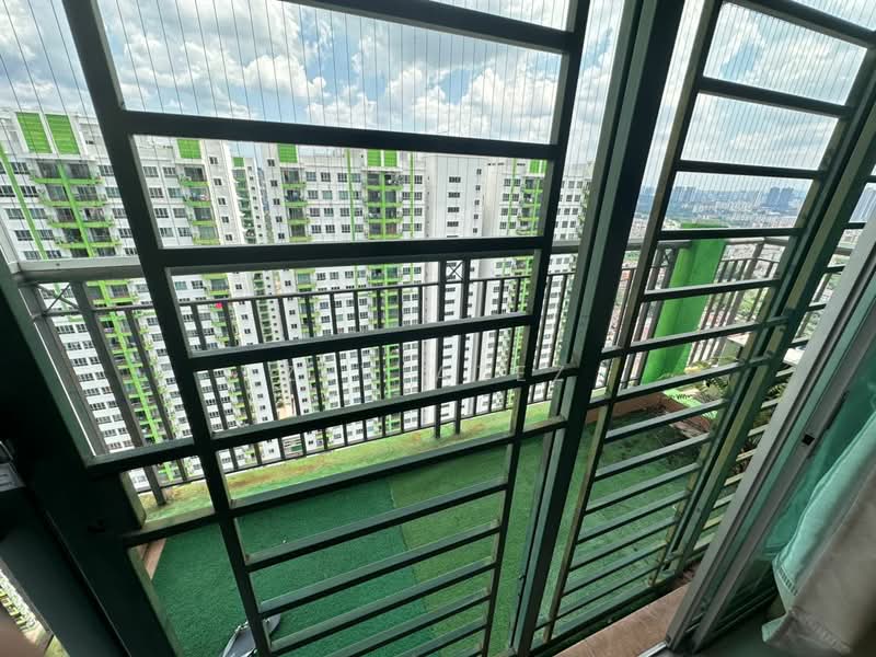Servis Apartment untuk Disewa di OUG Parklane - Zev Azez - PropertyGuru.com.my