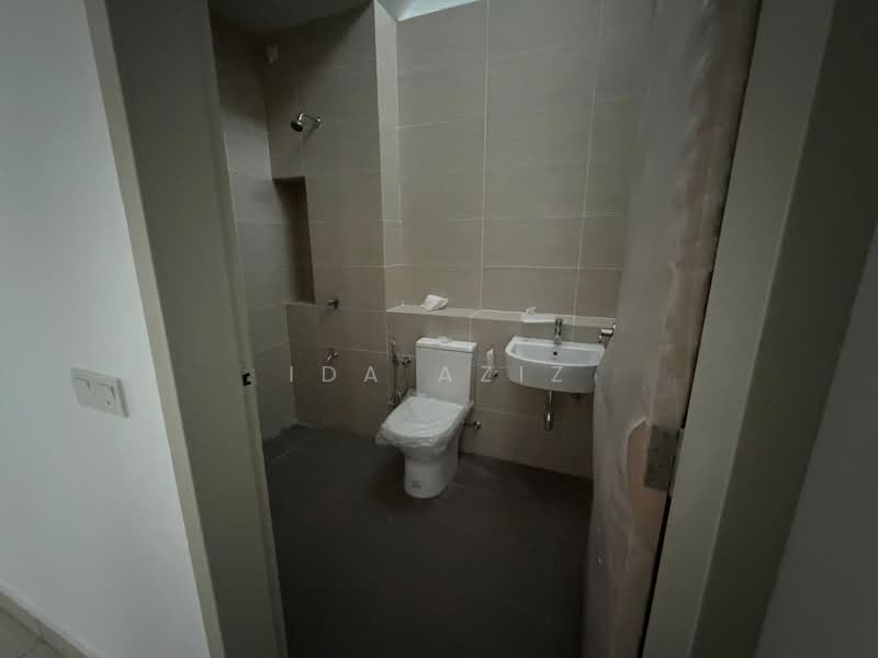 Rumah Kluster untuk Dijual di Iskandar Puteri (Nusajaya) (Johor) - Ida Aziz - PropertyGuru.com.my