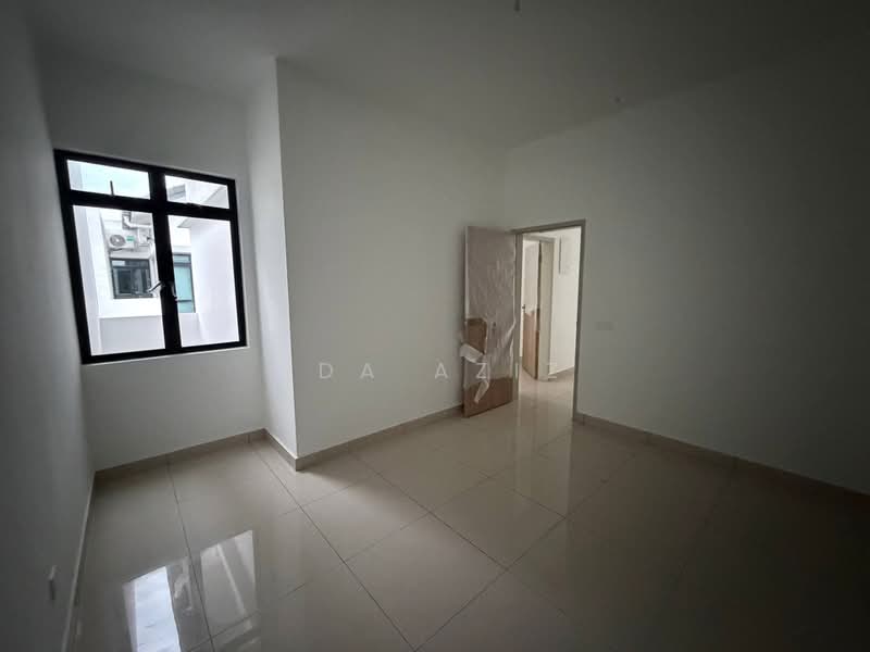 Rumah Kluster untuk Dijual di Iskandar Puteri (Nusajaya) (Johor) - Ida Aziz - PropertyGuru.com.my