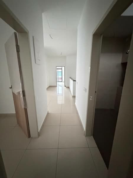Rumah Kluster untuk Dijual di Iskandar Puteri (Nusajaya) (Johor) - Ida Aziz - PropertyGuru.com.my
