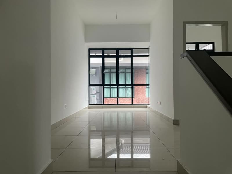 Rumah Kluster untuk Dijual di Iskandar Puteri (Nusajaya) (Johor) - Ida Aziz - PropertyGuru.com.my