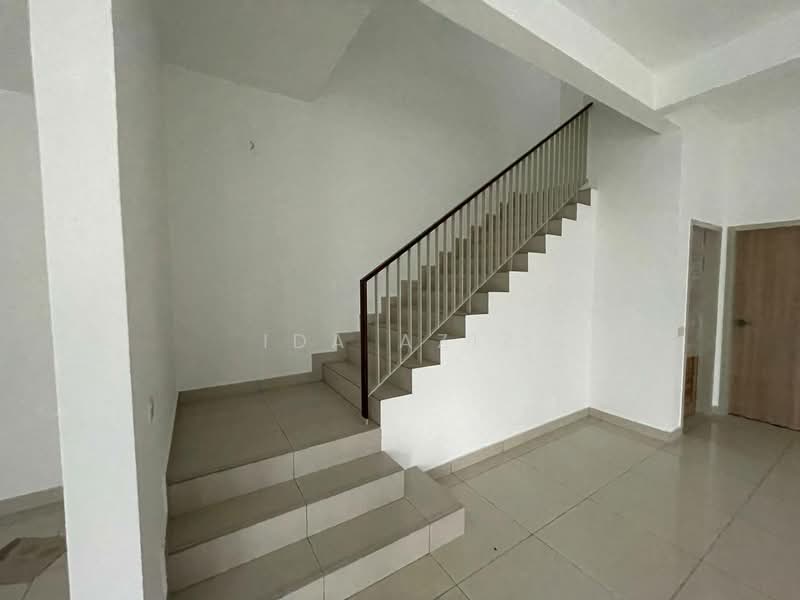 Rumah Kluster untuk Dijual di Iskandar Puteri (Nusajaya) (Johor) - Ida Aziz - PropertyGuru.com.my