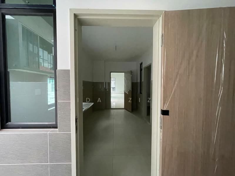 Rumah Kluster untuk Dijual di Iskandar Puteri (Nusajaya) (Johor) - Ida Aziz - PropertyGuru.com.my