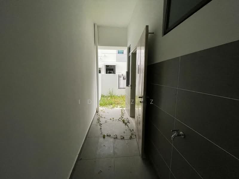 Rumah Kluster untuk Dijual di Iskandar Puteri (Nusajaya) (Johor) - Ida Aziz - PropertyGuru.com.my