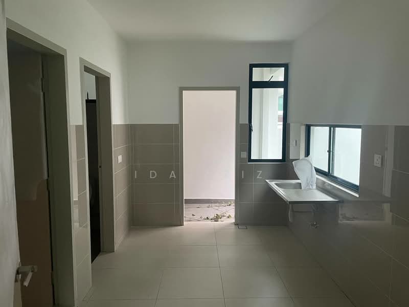 Rumah Kluster untuk Dijual di Iskandar Puteri (Nusajaya) (Johor) - Ida Aziz - PropertyGuru.com.my