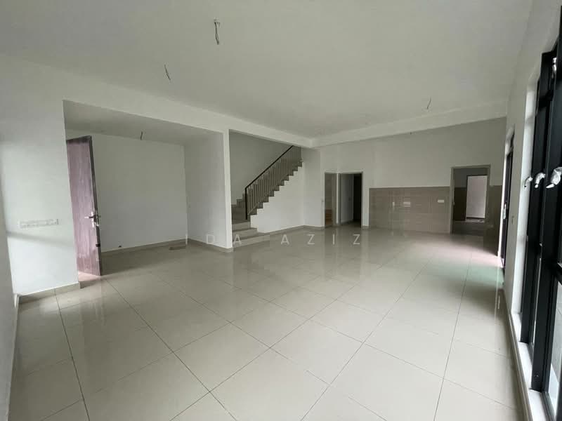 Rumah Kluster untuk Dijual di Iskandar Puteri (Nusajaya) (Johor) - Ida Aziz - PropertyGuru.com.my