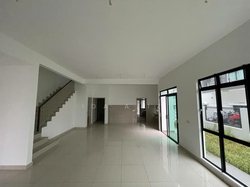 Rumah Kluster untuk Dijual di Iskandar Puteri (Nusajaya) (Johor) - Ida Aziz - PropertyGuru.com.my
