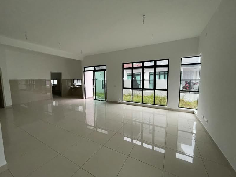 Rumah Kluster untuk Dijual di Iskandar Puteri (Nusajaya) (Johor) - Ida Aziz - PropertyGuru.com.my
