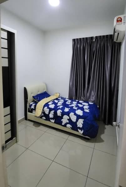 Servis Apartment untuk Disewa di Meridin Bayvue Serviced Apartment - Jun Weng Tan - PropertyGuru.com.my