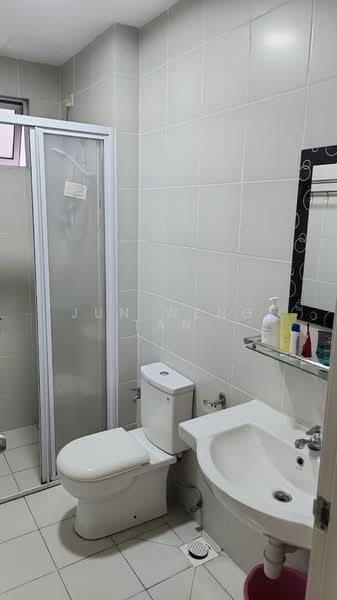 Servis Apartment untuk Disewa di Meridin Bayvue Serviced Apartment - Jun Weng Tan - PropertyGuru.com.my