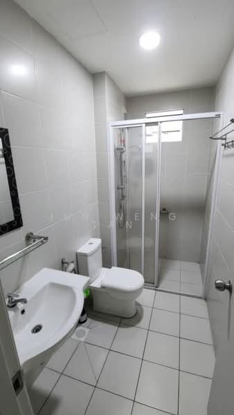Servis Apartment untuk Disewa di Meridin Bayvue Serviced Apartment - Jun Weng Tan - PropertyGuru.com.my