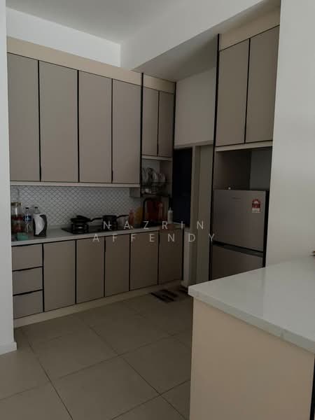 Service Residence for Rent at Casa Embun - Nazrin Affendy - PropertyGuru.com.my