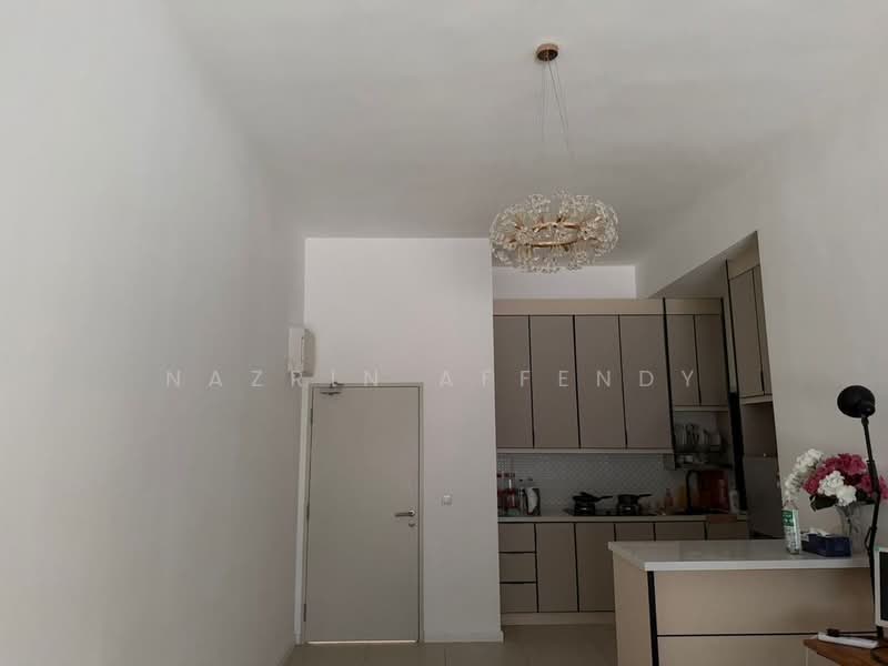 Service Residence for Rent at Casa Embun - Nazrin Affendy - PropertyGuru.com.my
