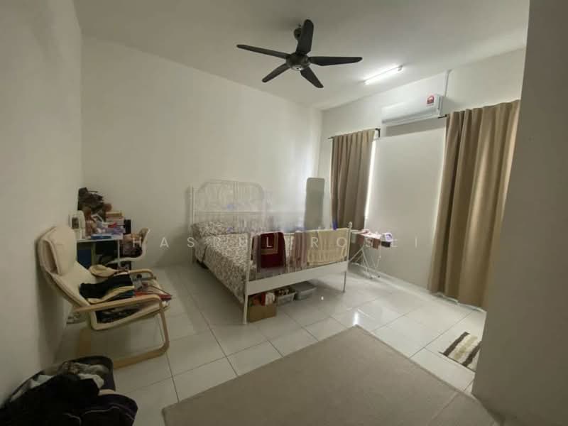 Semi-Detached House for Sale in Sungai Petani (Kedah) - Hasrul Rosli - Bedroom - PropertyGuru.com.my