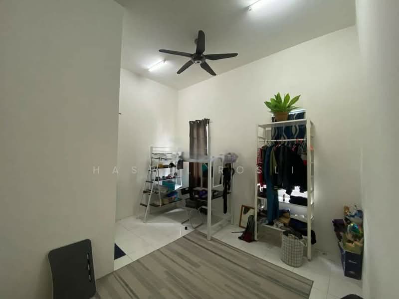 Semi-Detached House for Sale in Sungai Petani (Kedah) - Hasrul Rosli - Interior - PropertyGuru.com.my