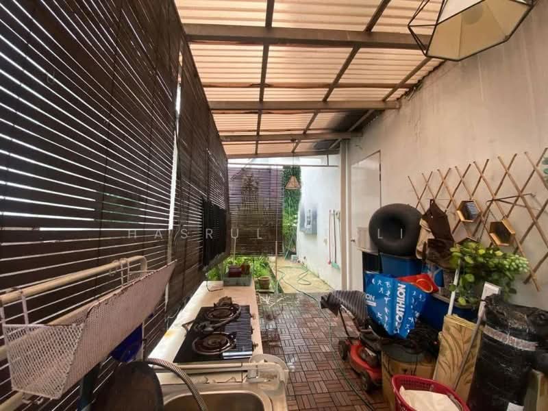 Semi-Detached House for Sale in Sungai Petani (Kedah) - Hasrul Rosli - Exterior - PropertyGuru.com.my