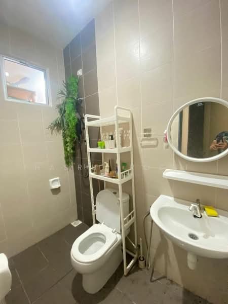 Semi-Detached House for Sale in Sungai Petani (Kedah) - Hasrul Rosli - Bathroom - PropertyGuru.com.my
