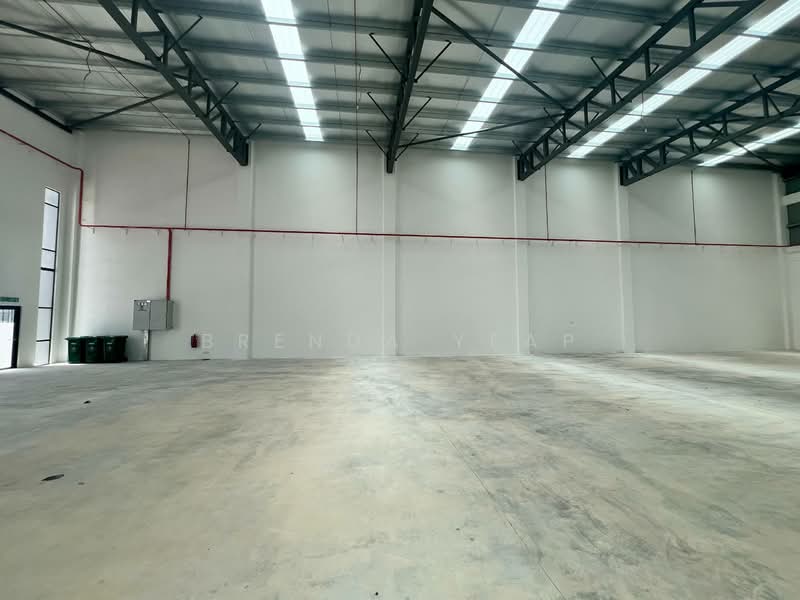 Semi-D Factory for Rent in Eco Business Park 1 (Johor Bahru) - Brenda Yeap - Interior - PropertyGuru.com.my