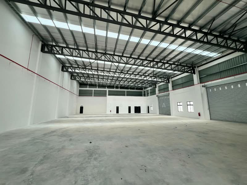 Semi-D Factory for Rent in Eco Business Park 1 (Johor Bahru) - Brenda Yeap - Interior - PropertyGuru.com.my