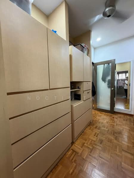 Rumah Berkembar untuk Dijual di Perling (Johor) - Noctis Tan - Interior - PropertyGuru.com.my