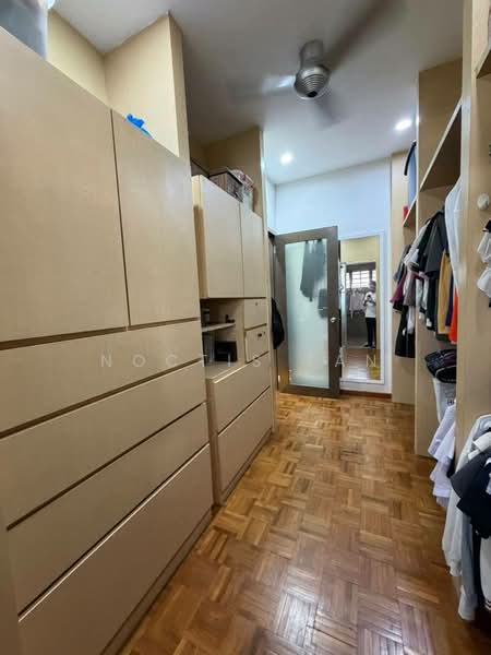 Rumah Berkembar untuk Dijual di Perling (Johor) - Noctis Tan - Interior - PropertyGuru.com.my