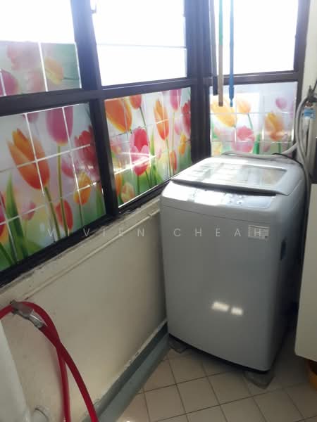 Condominium for Sale at Sri Perdana - Vivien Cheah - Balcony - PropertyGuru.com.my