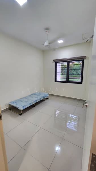 Terraced House for Rent in Dengkil (Selangor) - Sanjay Kumar Sadananthan - Bedroom - PropertyGuru.com.my