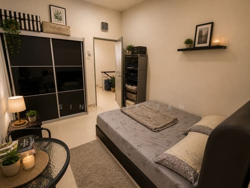 2-storey Terraced House for Sale in Klang (Selangor) - Sinclair Tan - PropertyGuru.com.my
