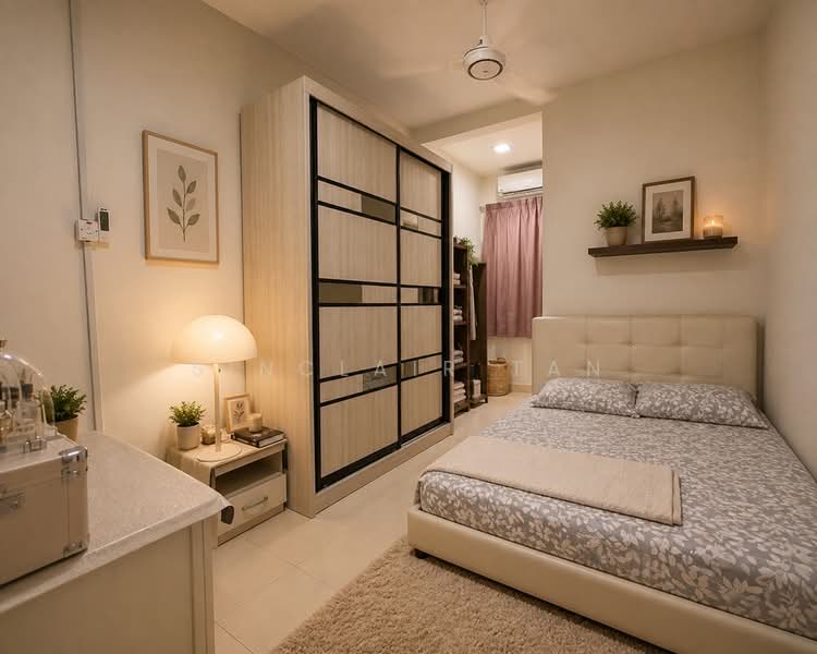 2-storey Terraced House for Sale in Klang (Selangor) - Sinclair Tan - PropertyGuru.com.my