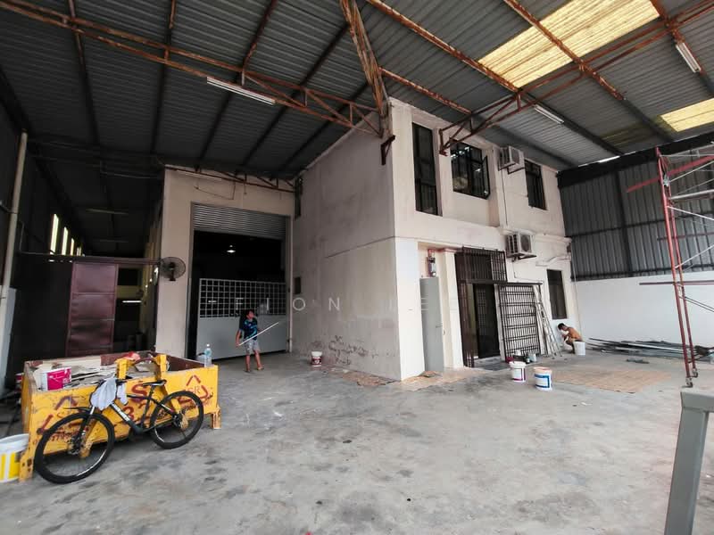 Factory for Rent in Johor Bahru (Johor) - Fion Lee - Exterior - PropertyGuru.com.my