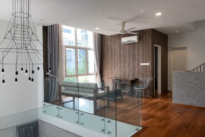 Bungalow for Sale in Lakefront Villa (Cyberjaya) - Norafian SMH - Living Room - PropertyGuru.com.my