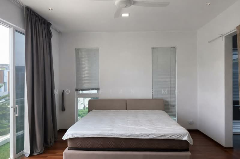 Bungalow for Sale in Lakefront Villa (Cyberjaya) - Norafian SMH - Bedroom - PropertyGuru.com.my