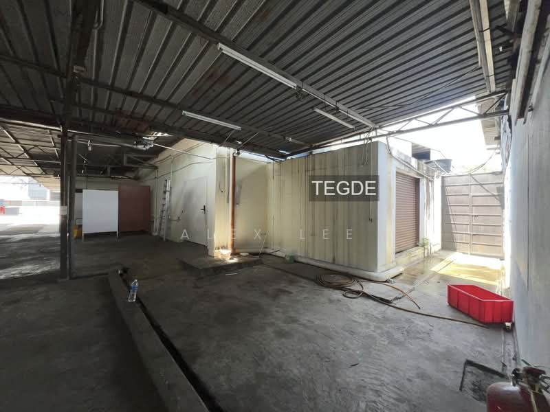 Shop for Rent in Kapar (Selangor) - Alex Lee - Exterior - PropertyGuru.com.my